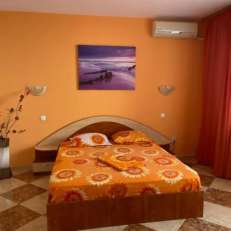 Toro Guest house Eforie Nord