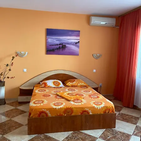 Toro Guest house 3*