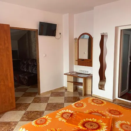 Toro Guest house