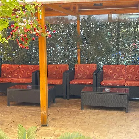 Toro Guest house Eforie Nord