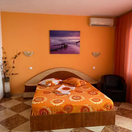 Toro Guest house