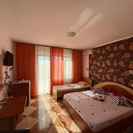 Guest house Toro Eforie Nord